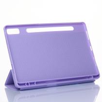 Чехол SmartCover для планшета Lenovo Tab P11 Pro (2nd Gen) фиалковый