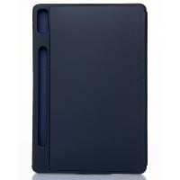 Чехол SmartCover для планшета Lenovo Tab P11 Pro (2nd Gen) темно-синий