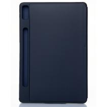 Чехол SmartCover для планшета Lenovo Tab P11 Pro (2nd Gen) темно-синий