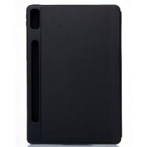 Чехол SmartCover для планшета Lenovo Tab P11 Pro (2nd Gen) черный