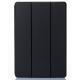 Чохол зі штучної шкіри SmartCover для планшета Samsung Galaxy Tab A9+ чорний