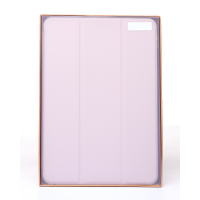 Чехол SmartCover для планшета Samsung Galaxy Tab S9 / S9 FE / S10 FE пудра