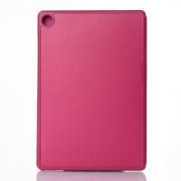 Чехол SmartCover для планшета Samsung Galaxy Tab A9 (8.7'') малиновый