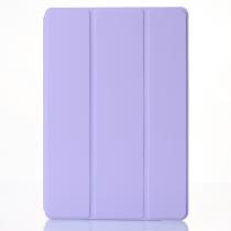Чохол зі штучної шкіри SmartCover для планшета Samsung Galaxy Tab A9 (8.7'') фіалковий