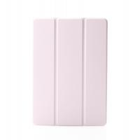 Чехол SmartCover для планшета Samsung Galaxy Tab S9 / S9 FE / S10 FE пудра