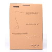 Чехол SmartCover для планшета Samsung Galaxy Tab S9 / S9 FE / S10 FE пудра