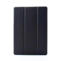 Чохол зі штучної шкіри SmartCover для планшета Samsung Galaxy Tab S9 / S9 FE / S10 FE чорний