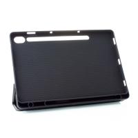 Чехол SmartCover для планшета Samsung Galaxy Tab S9 FE черный