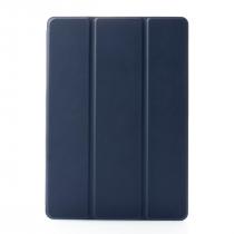Чехол SmartCover для планшета Samsung Galaxy Tab S9 / S9 FE / S10 / S10 FE темно-синий