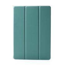 Чехол SmartCover для планшета Samsung Galaxy Tab S9+ / S9 FE+ / S10+ (12.4'') темно-зеленый