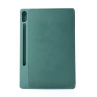 Чехол SmartCover для планшета Samsung Galaxy Tab S9+ / S9 FE+ / S10+ (12.4'') темно-зеленый
