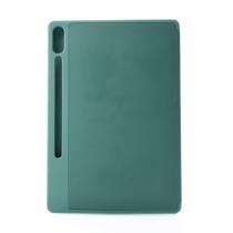 Чехол SmartCover для планшета Samsung Galaxy Tab S9+ / S9 FE+ / S10+ (12.4'') темно-зеленый