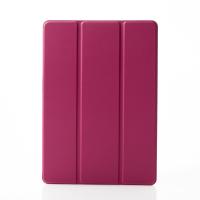 Чехол SmartCover для планшета Samsung Galaxy Tab S9+ / S9 FE+ / S10+ (12.4'') малиновый