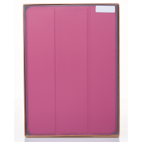 Чехол SmartCover для планшета Samsung Galaxy Tab S9 / S9 FE / S10 FE малиновый