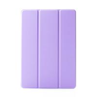Чехол SmartCover для планшета Samsung Galaxy Tab S9+ / S9 FE+ / S10+ (12.4'') фиалковый