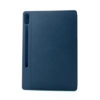 Чехол SmartCover для планшета Samsung Galaxy Tab S9+ / S9 FE+ / S10+ (12.4'') темно-синий