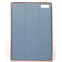 Чехол SmartCover для планшета Samsung Galaxy Tab S9+ / S9 FE+ / S10+ (12.4'') темно-зеленый