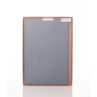 Чехол SmartCover для планшета Samsung Galaxy Tab S6 Lite (2020-2024) (10.4") темно-зеленый