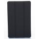 Чохол зі штучної шкіри SmartCover для планшета Samsung Galaxy Tab A7 Lite (8.7") чорний