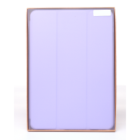 Чехол SmartCover для планшета Samsung Galaxy Tab S9+ / S9 FE+ / S10+ (12.4'') фиалковый