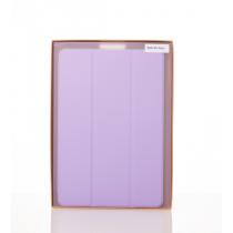 Чехол SmartCover для планшета Samsung Galaxy Tab S6 Lite (2020-2024) (10.4") фиалковый