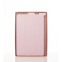 Чохол зі штучної шкіри SmartCover для планшета Samsung Galaxy Tab S6 Lite (2020-2024) (10.4") пудра