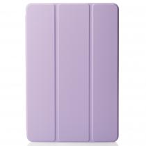 Чехол SmartCover для планшета Samsung Galaxy Tab S6 Lite (2020-2024) (10.4") фиалковый