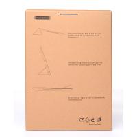 Чехол SmartCover для планшета Samsung Galaxy Tab S10 FE Plus (13.1") малиновый