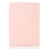 Чехол SmartCover для планшета Samsung Galaxy Tab S10 FE Plus (13.1") пудра