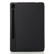 Чехол SmartCover для планшета Samsung Galaxy Tab S10 FE Plus (13.1") черный