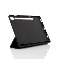 Чехол SmartCover для планшета Samsung Galaxy Tab S10 FE Plus (13.1") черный