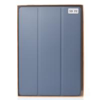 Чехол SmartCover для планшета Samsung Galaxy Tab S9 / S9 FE / S10 FE серая лаванда