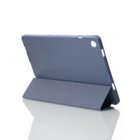 Чехол SmartCover для планшета Samsung Galaxy Tab A9+ (11'') серая лаванда