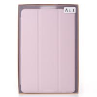 Чехол SmartCover для планшета Samsung Galaxy Tab A11 пудра