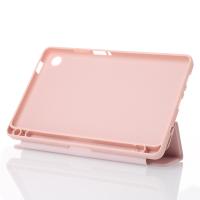 Чехол SmartCover для планшета Samsung Galaxy Tab A11 пудра