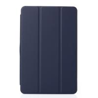 Чехол SmartCover для планшета Samsung Galaxy Tab A11 темно-синий