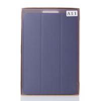 Чехол SmartCover для планшета Samsung Galaxy Tab A11 темно-синий