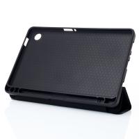 Чехол SmartCover для планшета Samsung Galaxy Tab A11 черный