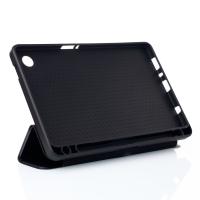 Чехол SmartCover для планшета Samsung Galaxy Tab A11 черный
