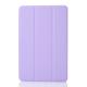 Чохол зі штучної шкіри SmartCover для планшета Samsung Galaxy Tab A11 фіалковий