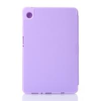 Чехол SmartCover для планшета Samsung Galaxy Tab A11 фиалковый