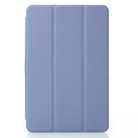 Чехол SmartCover для планшета Samsung Galaxy Tab A11 серо-синий