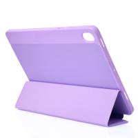 Чехол SmartCover для планшета Samsung Galaxy Tab S11 (11") фиалковый