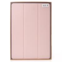 Чехол SmartCover для планшета Samsung Galaxy Tab S11 (11") пудра