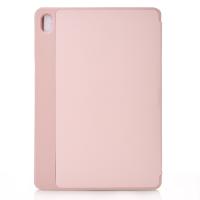 Чехол SmartCover для планшета Samsung Galaxy Tab S11 (11") пудра