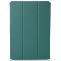 Чехол SmartCover для планшета Samsung Galaxy Tab S11 (11") темно-зеленый