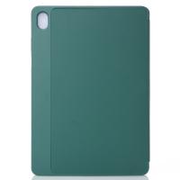 Чехол SmartCover для планшета Samsung Galaxy Tab S11 (11") темно-зеленый