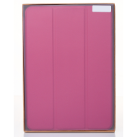 Чехол SmartCover для планшета Samsung Galaxy Tab S10 FE Plus (13.1") малиновый