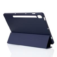 Чехол SmartCover для планшета Samsung Galaxy Tab S10 Lite темно-синий