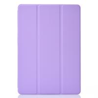 Чехол SmartCover для планшета Samsung Galaxy Tab S10 Lite фиалковый